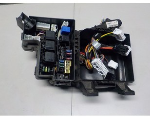 Корпус блока предохранителей для Renault Koleos (HY) 2008-2016 б/у состояние отличное