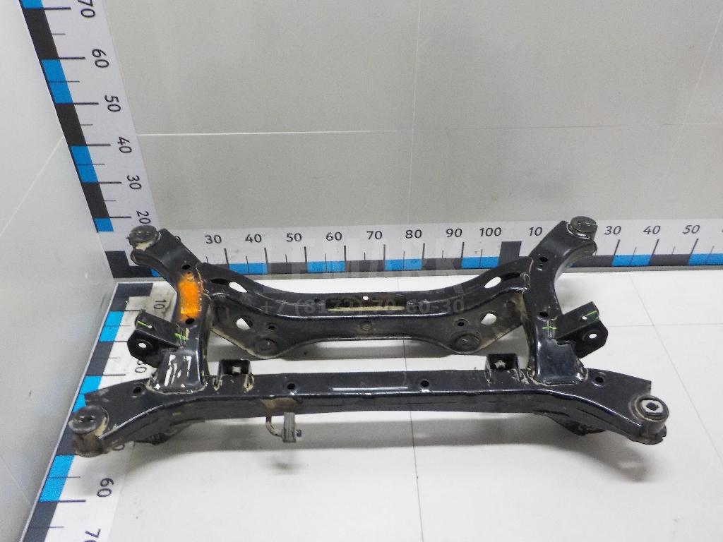 Балка задняя 55405D7000 Hyundai-Kia