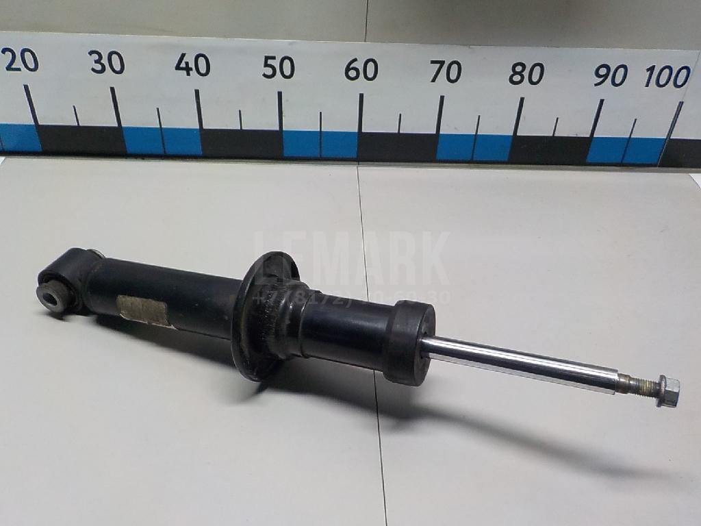 Амортизатор задний
