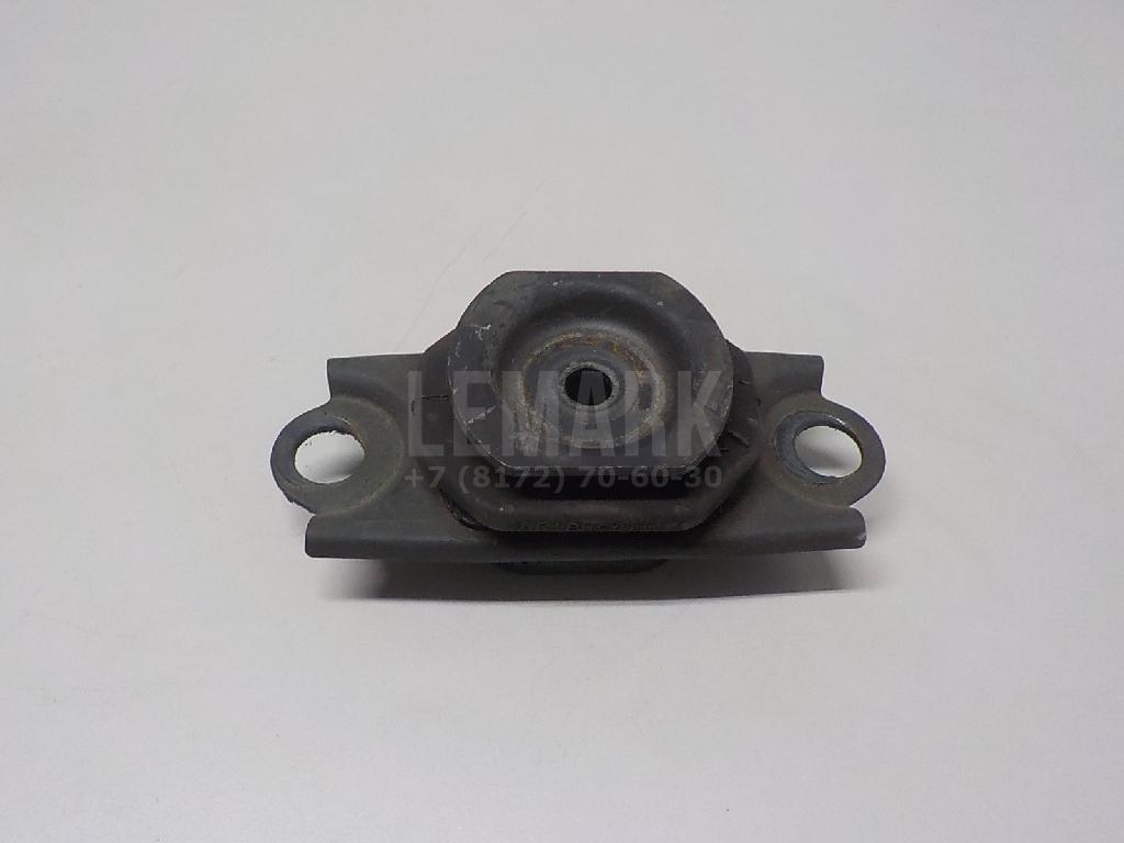 Опора двигателя левая 112202558R Nissan