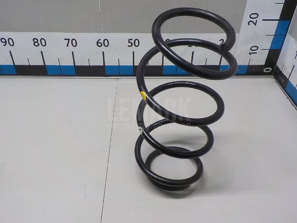 Пружина передняя 54010HV30A Nissan