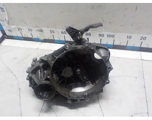 Коробка передач механика LHX для Skoda Yeti 2009-2018 с разбора состояние отличное
