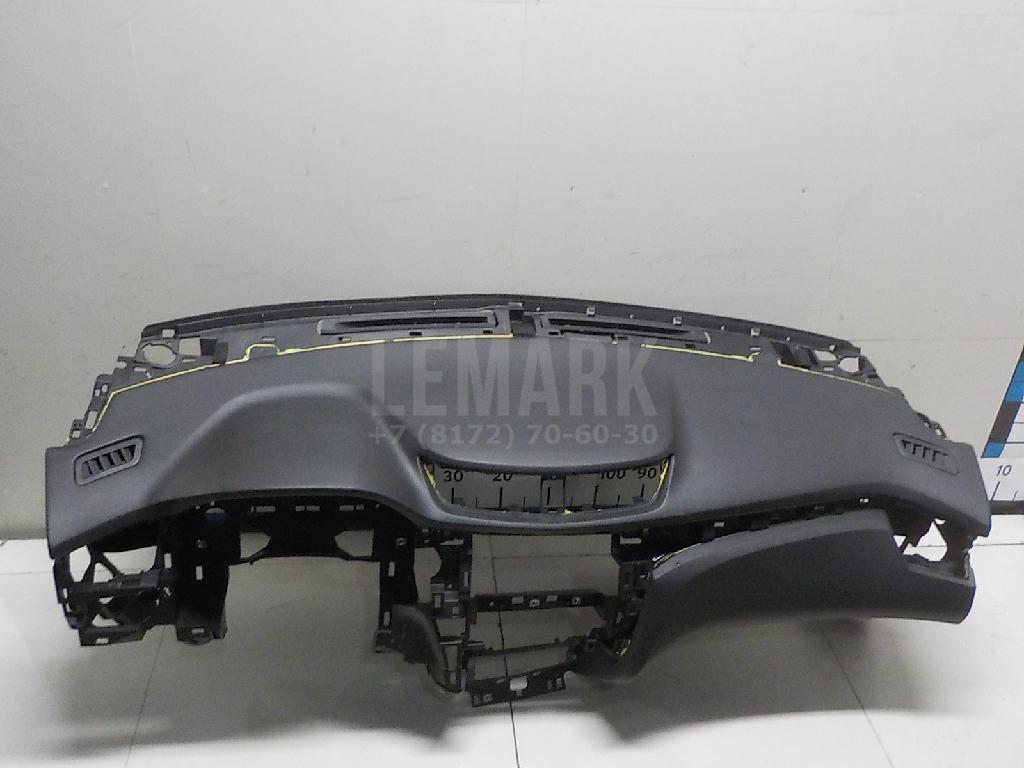 Торпедо 682004EH1D Nissan