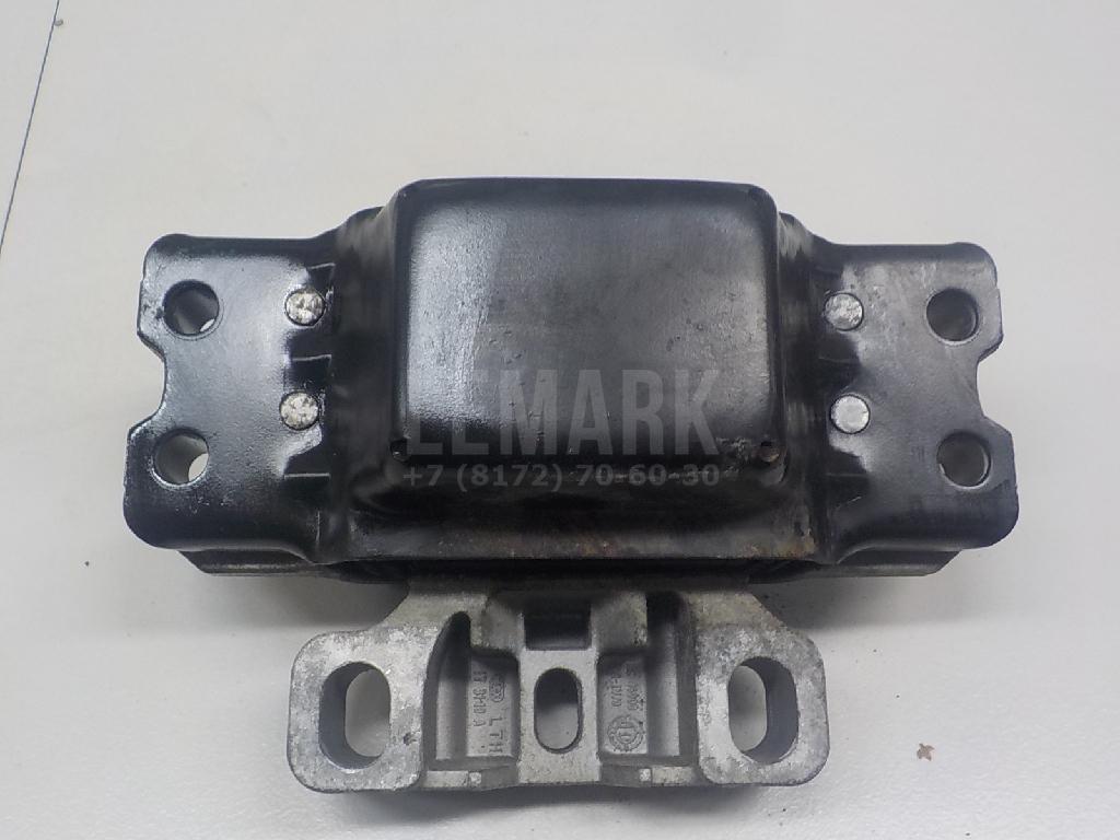 Опора КПП левая для  BMW 1-serie F20/F21 2011-2019