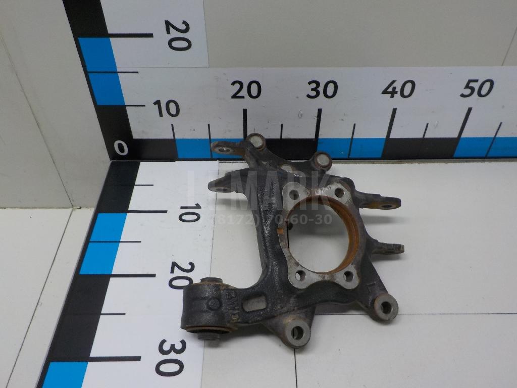 Кулак поворотный задний левый 52710D7000 Hyundai-Kia