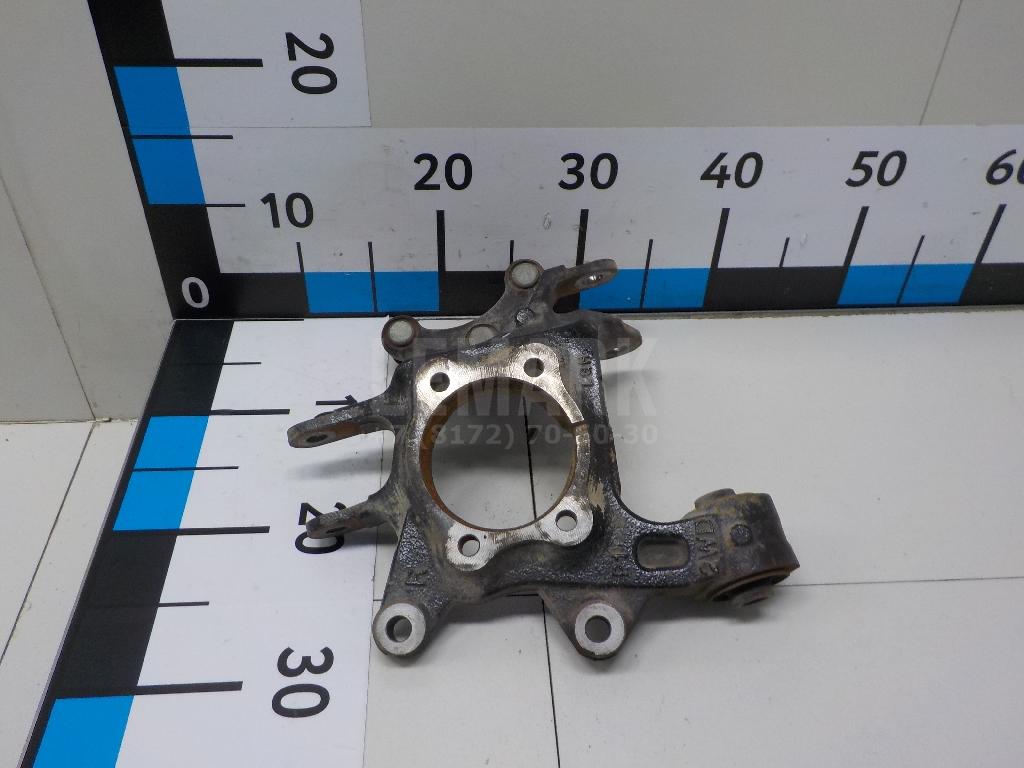 Кулак поворотный задний правый 52720D7000 Hyundai-Kia