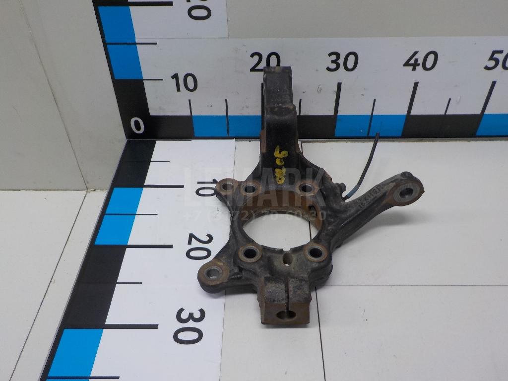 Кулак поворотный передний правый 51716D7000 Hyundai-Kia
