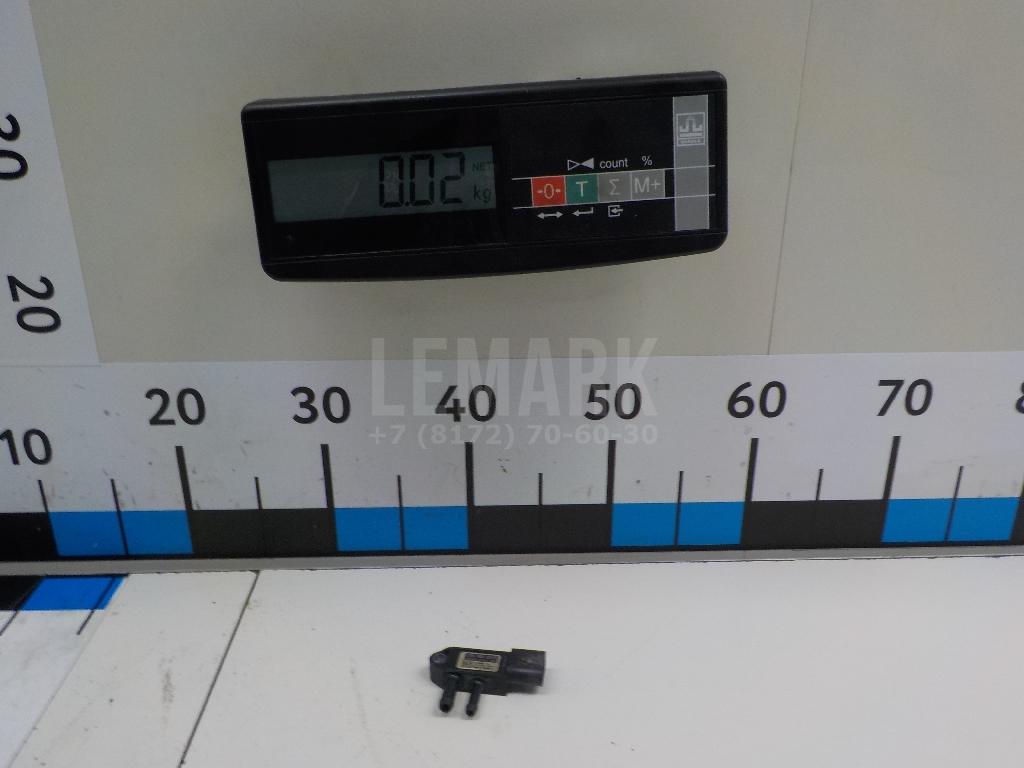 Датчик давления выхлопных газов