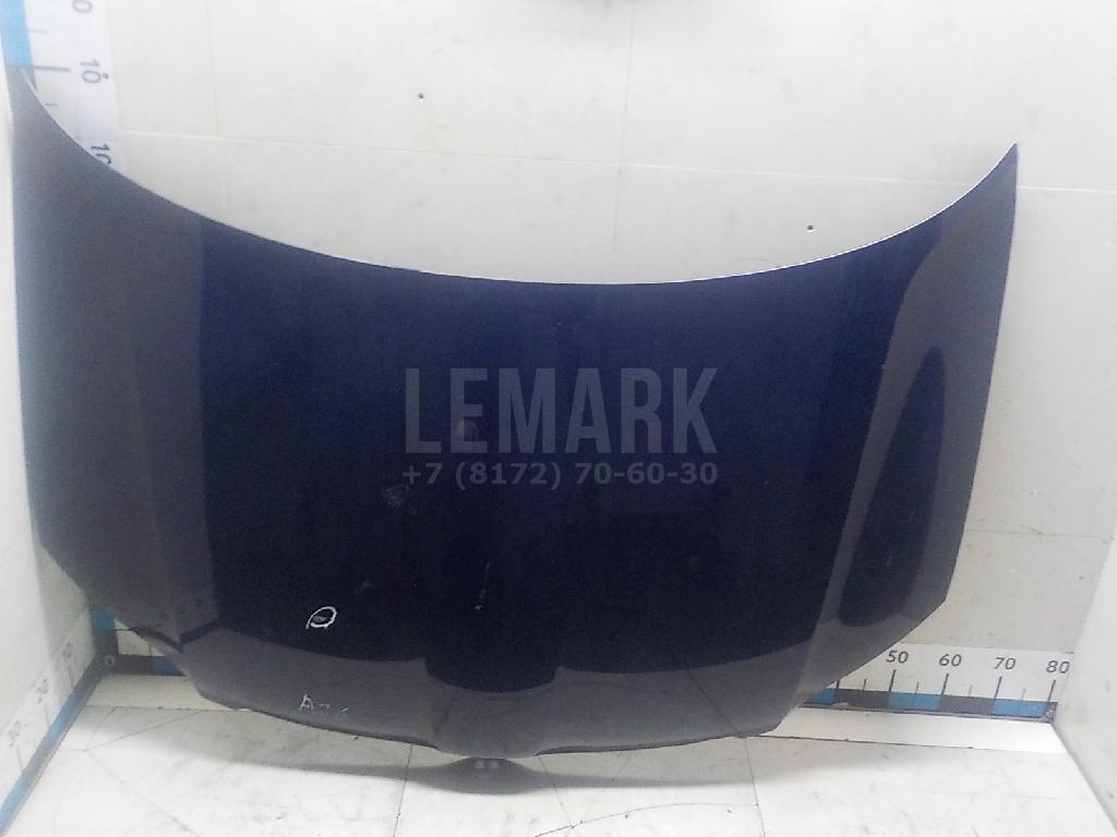 Капот 5L0823031 VAG
