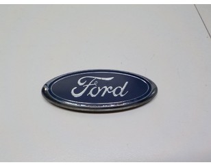 Эмблема для Ford Transit/Tourneo Connect 2002-2013 БУ состояние отличное