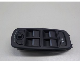 Блок управления стеклоподъемниками для Jaguar XF 2015> б/у состояние отличное