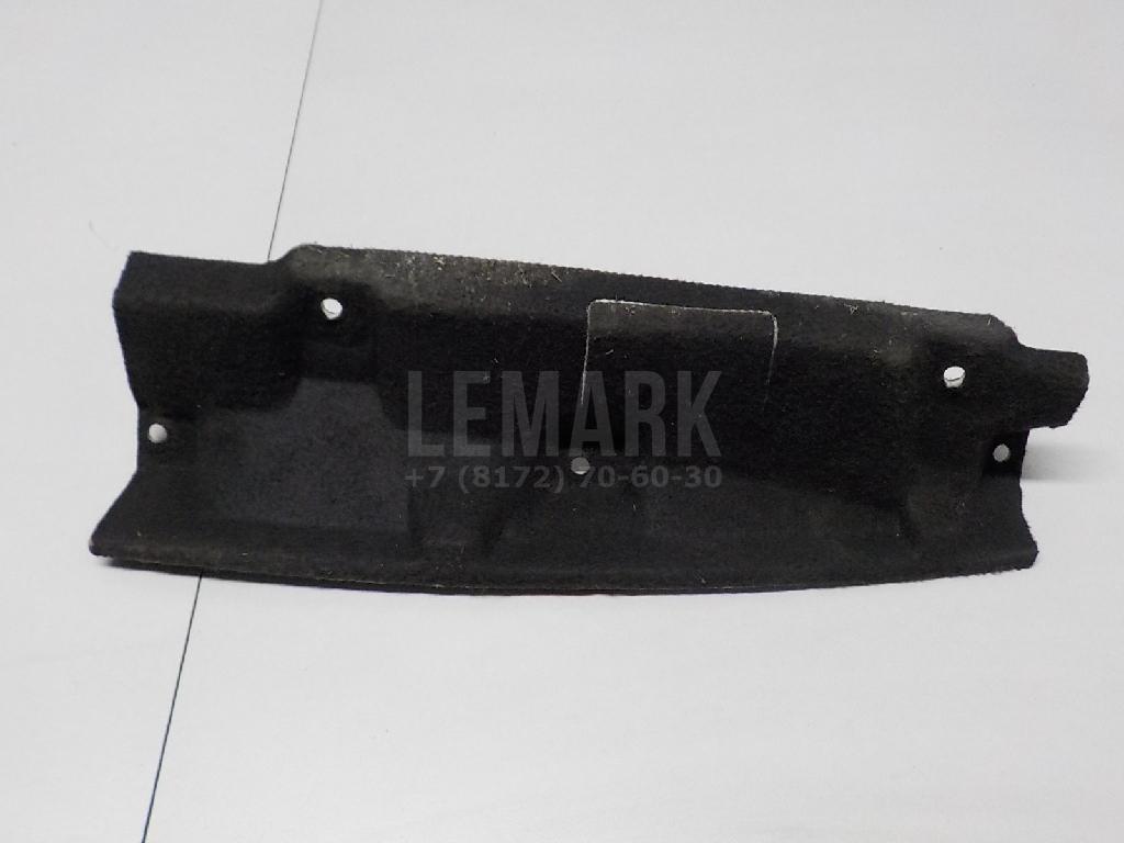 Шумоизоляция 668924ED1A Nissan
