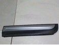 Накладка двери задней левой