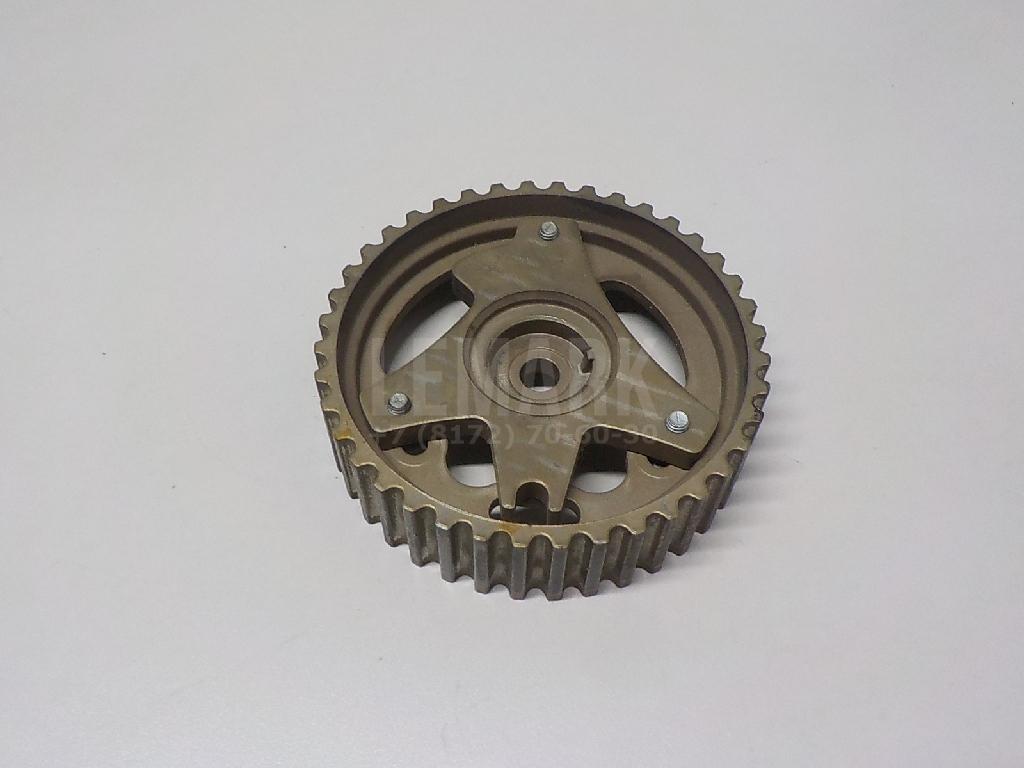 Шестерня (шкив) распредвала 1302400Q1B Nissan