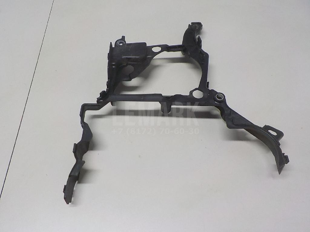 Кожух ремня ГРМ 1350200Q0G Nissan