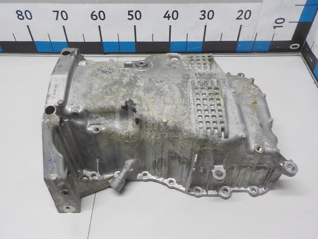 Поддон масляный двигателя 1111000Q5B Nissan