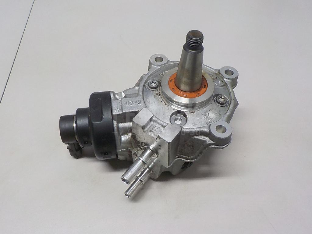 ТНВД 1670000Q3C Nissan