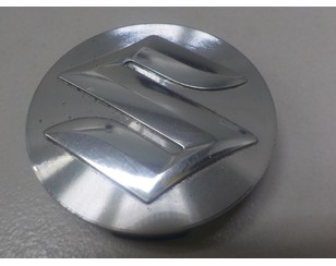 Колпак декор. легкосплавного диска для Suzuki Splash 2008-2015 б/у состояние хорошее