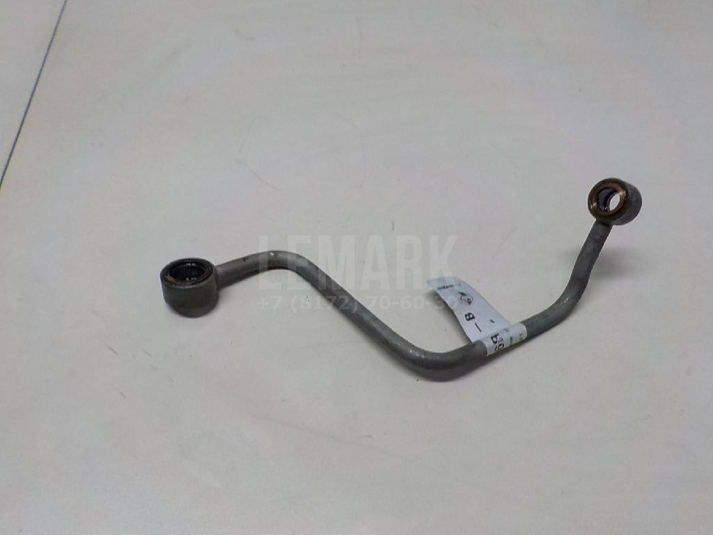 Трубка масляная 1519200Q2P Nissan