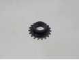 Шестерня привода масляного насоса