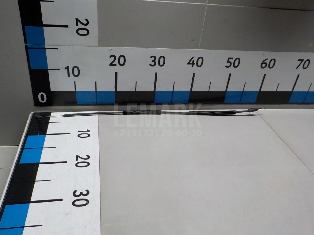 Трос открывания задней двери 1U4839099B VAG