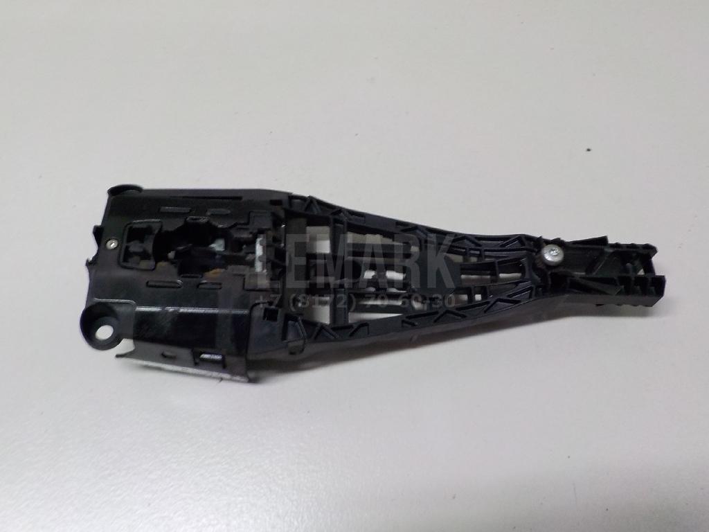 Кронштейн ручки 138174 GM