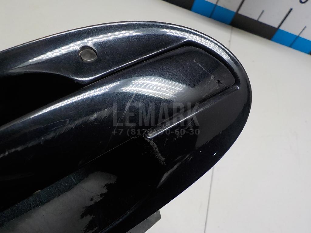 Ручка двери задней наружная правая для  BMW X1 E84 2009-2015