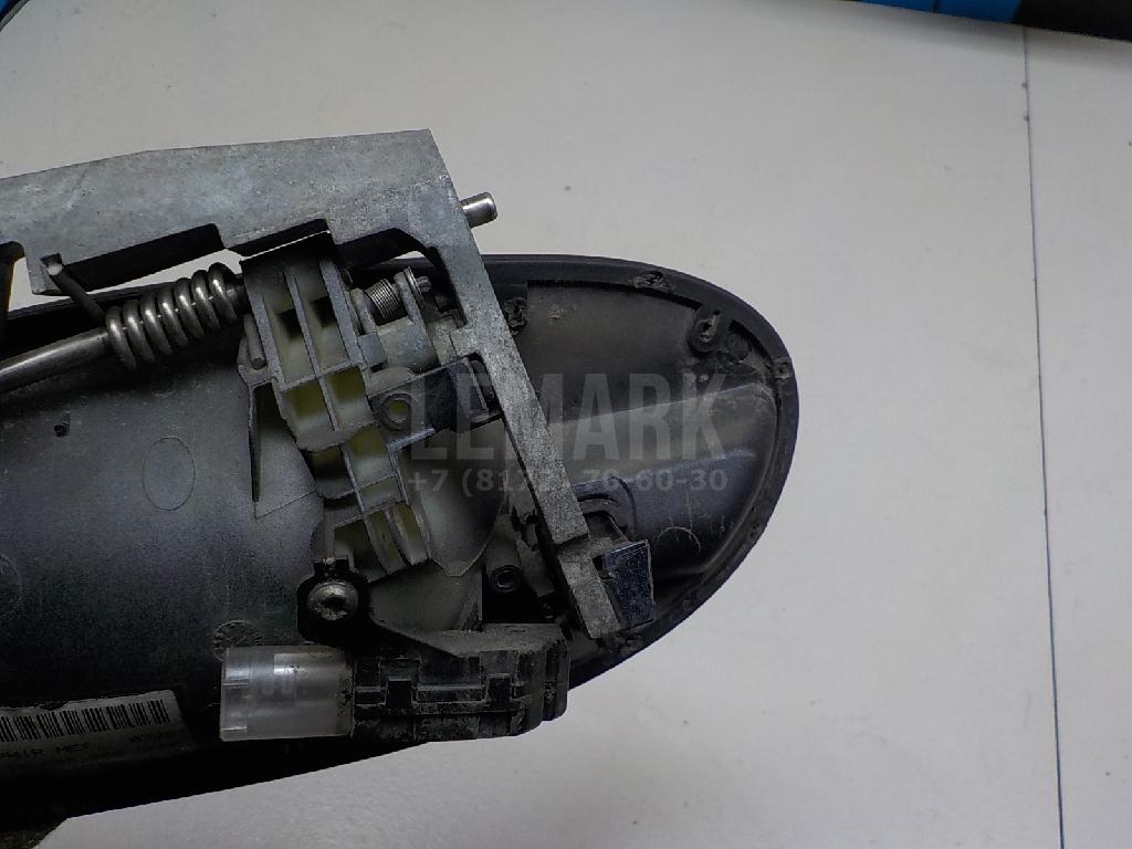 Ручка двери задней наружная правая для  BMW X1 E84 2009-2015
