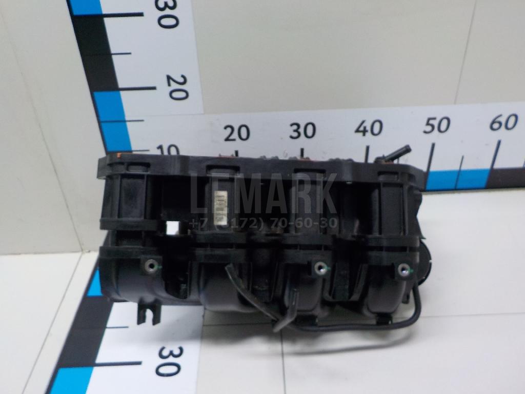 Коллектор впускной 283102B640 Hyundai-Kia