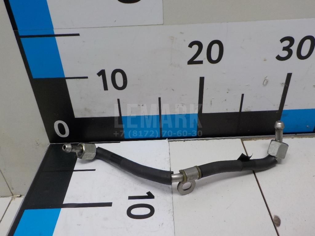 Трубка ТНВД 353052B000 Hyundai-Kia