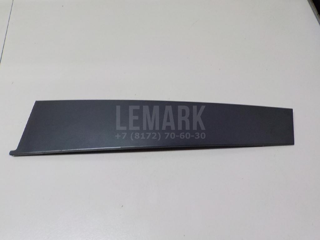 Накладка двери задней правой 150001 GM