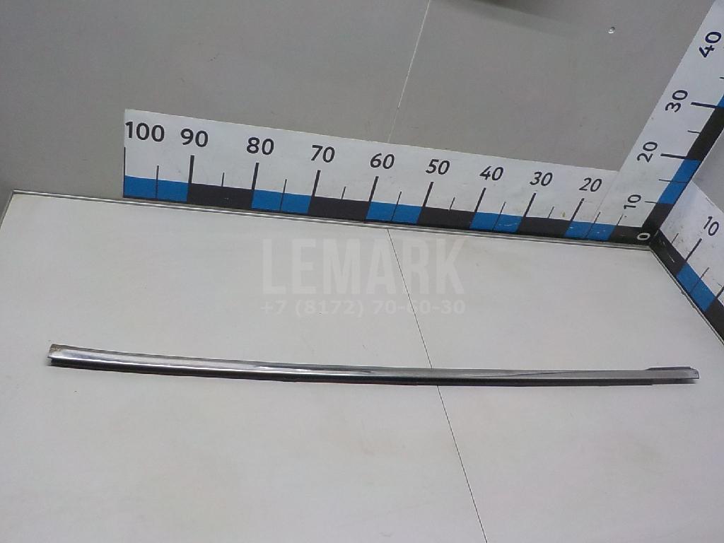 Накладка стекла переднего левого 80821HV00A Nissan