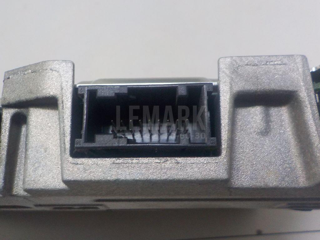 Усилитель акустической системы для  BMW 1-serie E82/E88 2007-2013