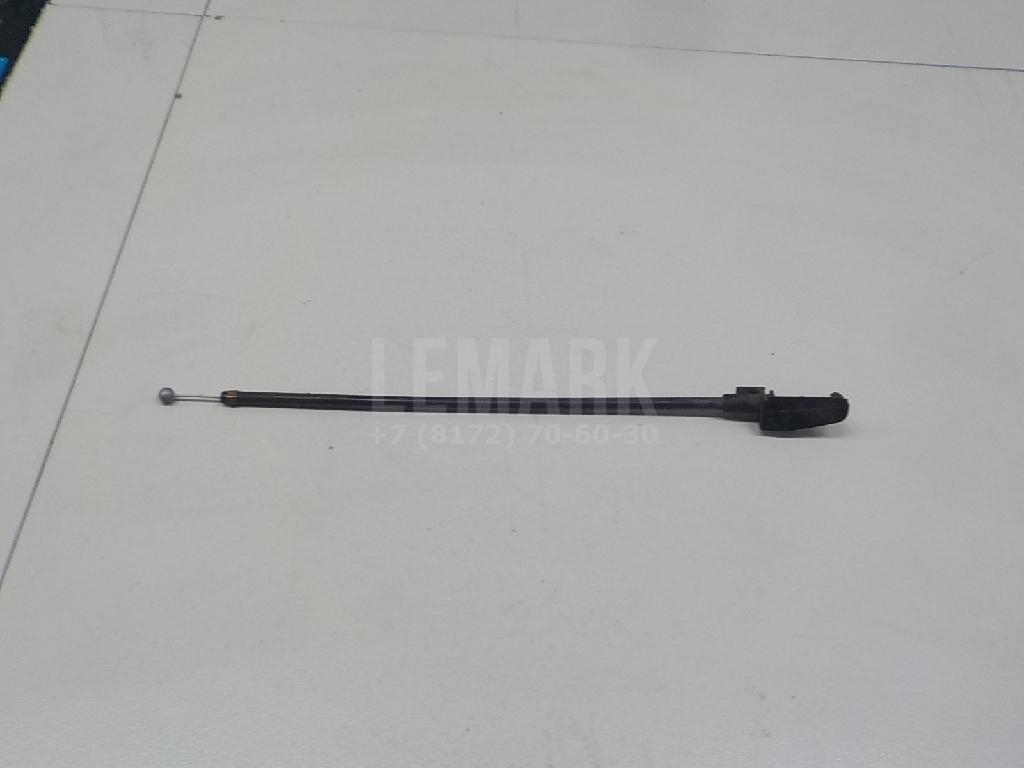Трос открывания капота 5L0823531 VAG