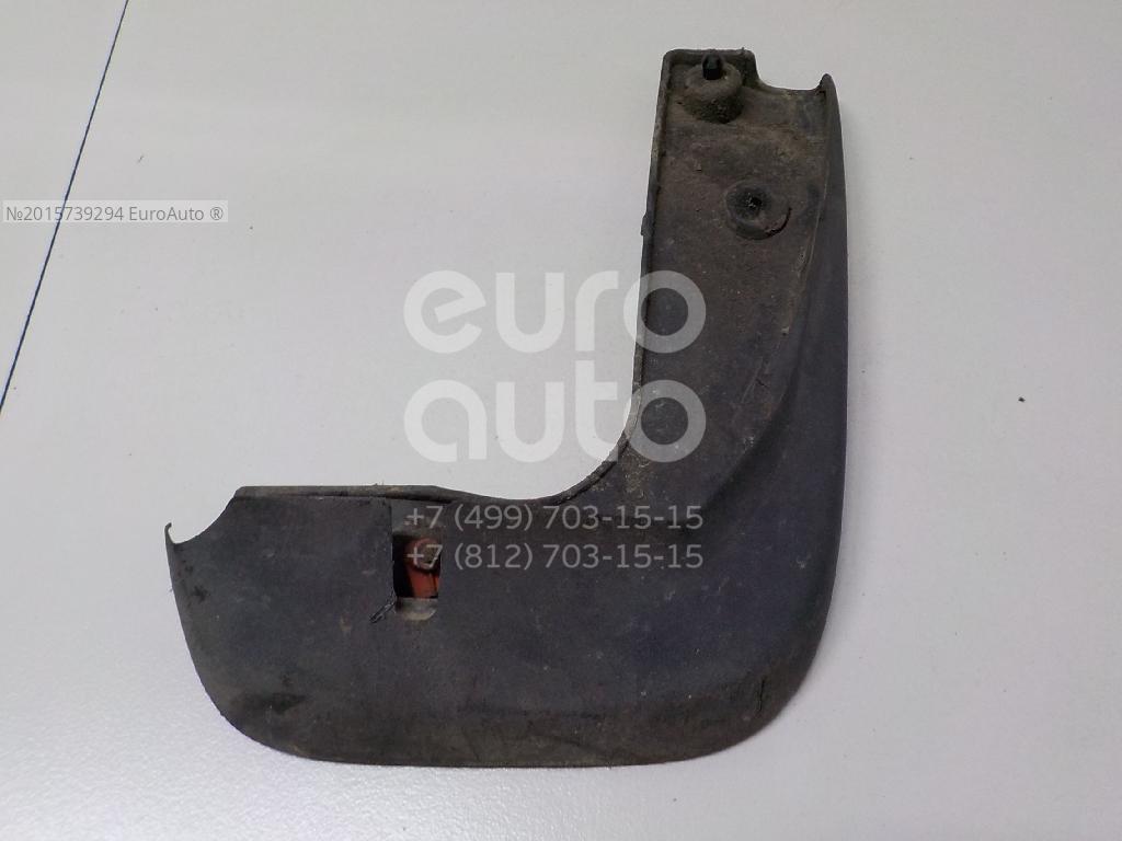Брызговик передний правый для Opel Astra J 2010-2017 в Москве