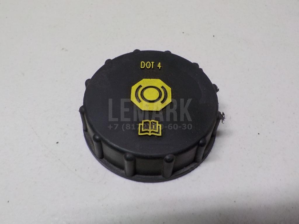 Крышка бачка тормозной жидкости 558053 GM
