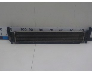 Радиатор дополнительный системы охлаждения для VW Golf VII 2012-2020 БУ состояние отличное