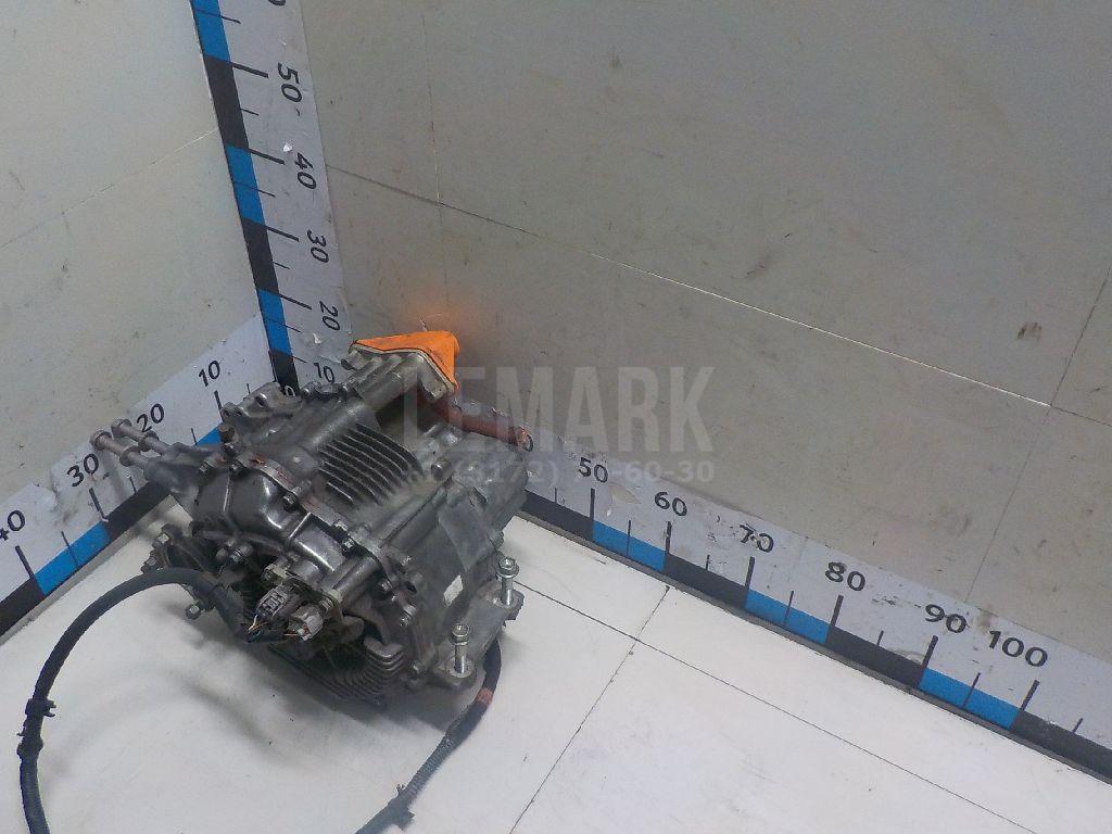 Редуктор заднего моста G105048020 Toyota