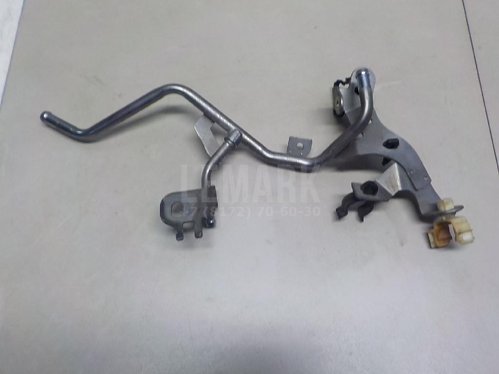 Трубка топливная 17520JG70C Renault