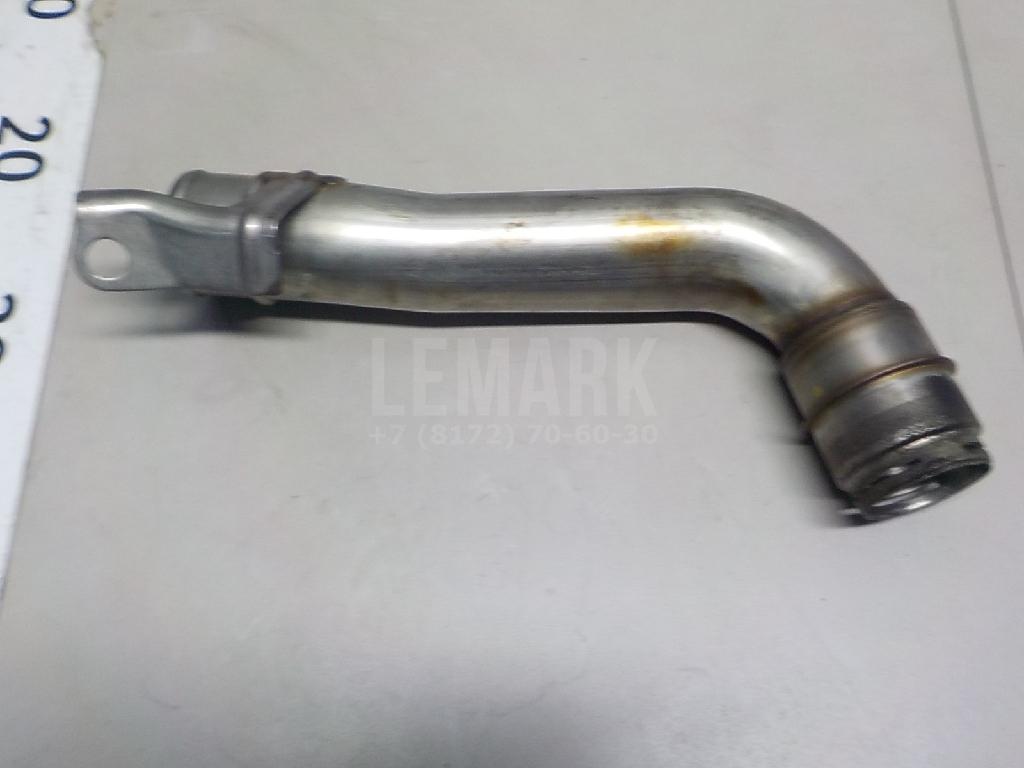 Патрубок интеркулера 14460JD70B Renault