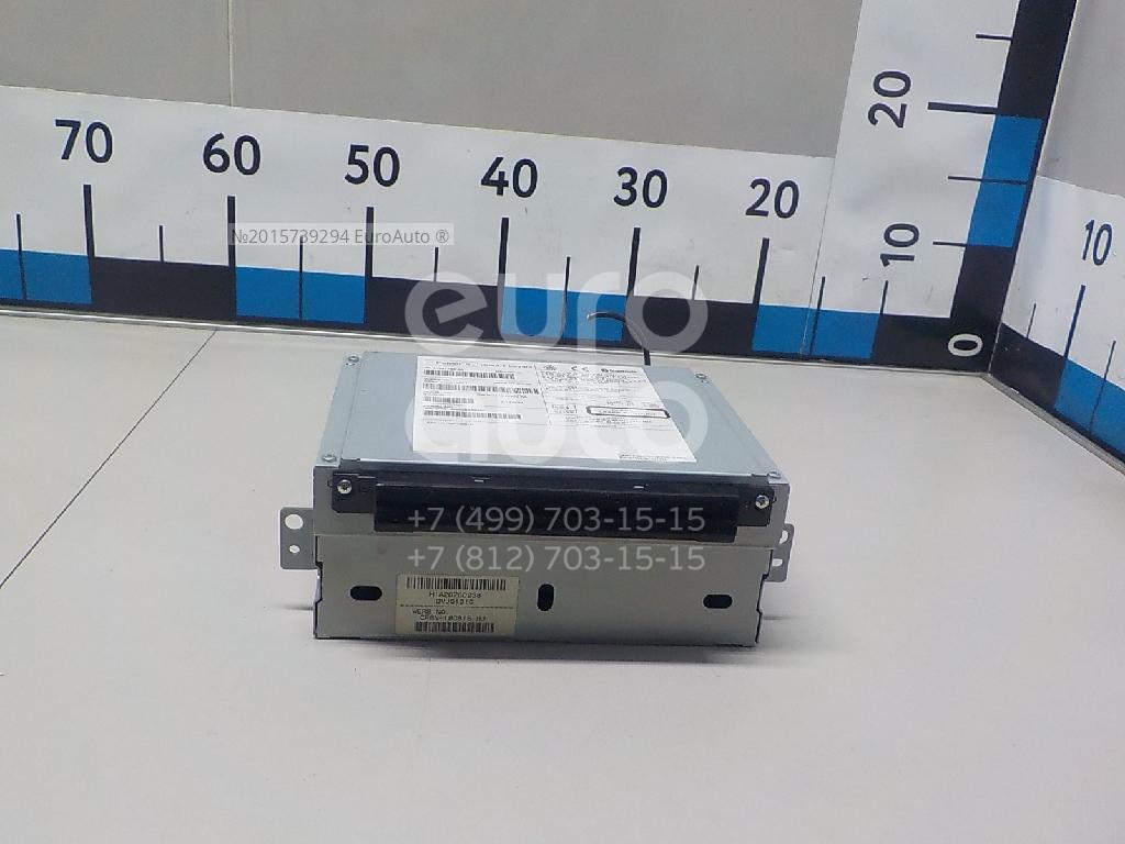 CF6N18C815HM Land Rover Магнитола от производителя по спец цене купить в  Владикавказе