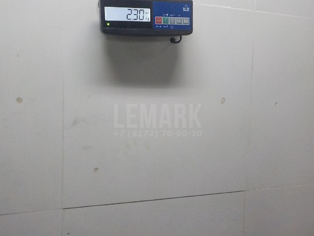 Рамка радиатора