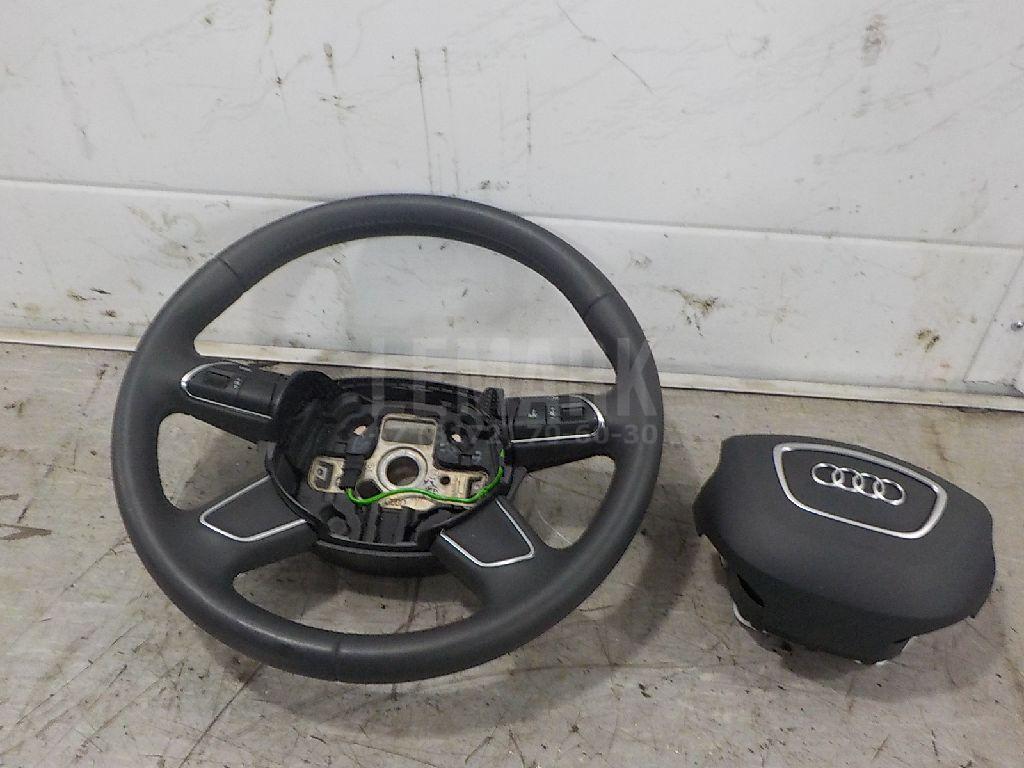 Рулевое колесо с AIR BAG