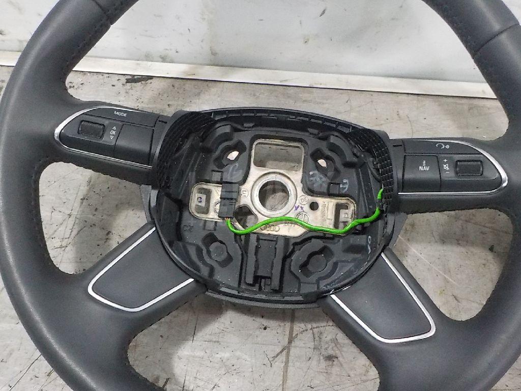 Рулевое колесо с AIR BAG