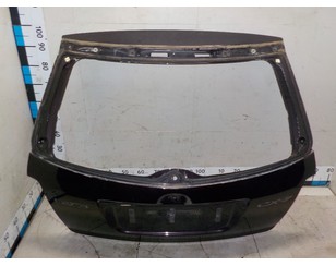 Дверь багажника для Mazda CX 7 2007-2012 с разборки состояние отличное