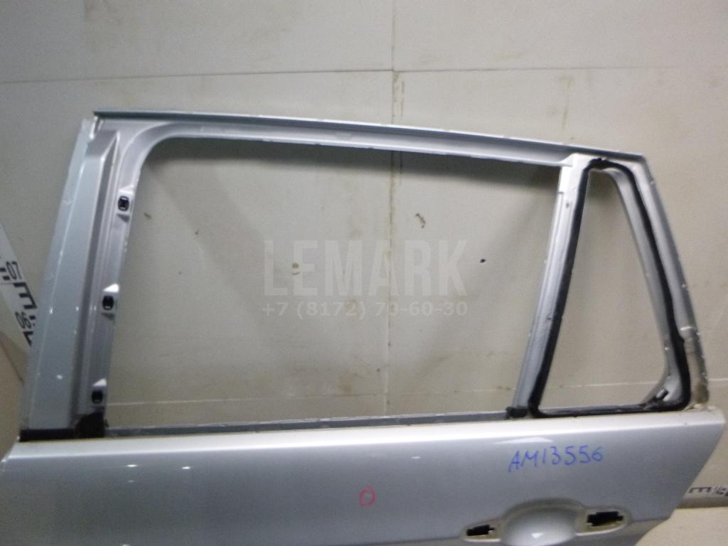 Дверь задняя левая для  Audi A4 [B8] Allroad 2009-2015