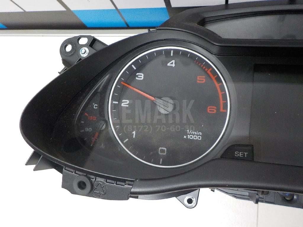 Панель приборов для  BMW X7 G07 2018