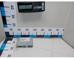 TV-тюнер для Land Rover Discovery IV 2009-2016 БУ состояние отличное