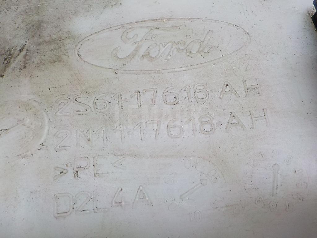 Бачок омывателя лобового стекла для  Fiat Albea 2002-2012