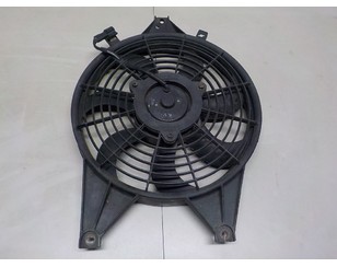 Вентилятор радиатора для Kia Carnival 1999-2005 с разбора состояние отличное